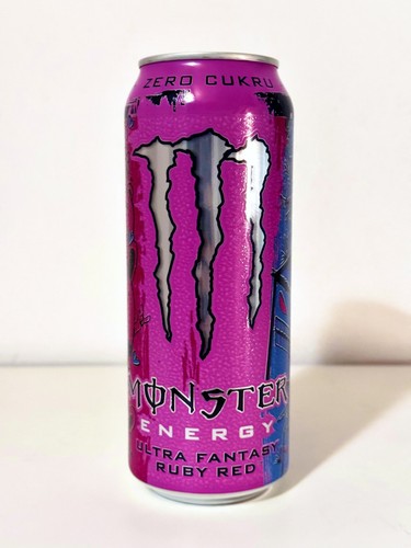 Lattine monster - lattine,