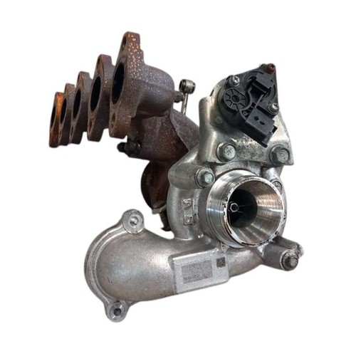 Turbina 9673283680 citroen - turbina,