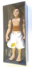 World of Disney Princesses De Agostini Aladdin Porcelain Doll