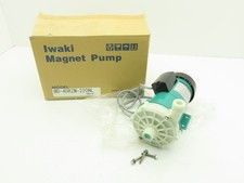 Iwaki MD-40RZM-220NL Magnetic