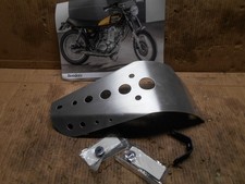 Yamaha SR 400 SR 500 