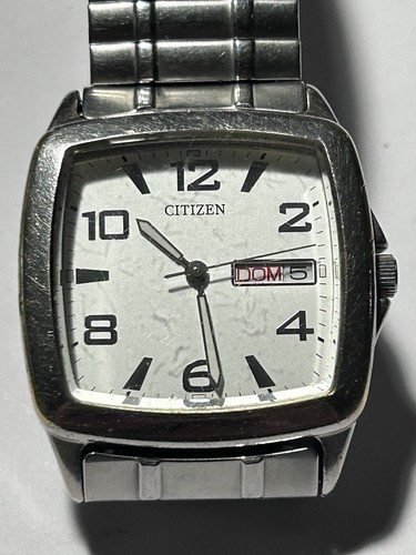 Orologio citizen uomo - orologio, in