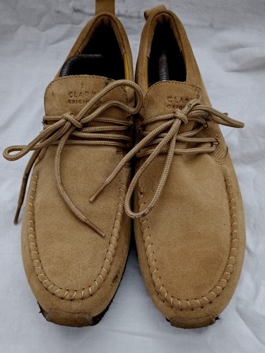 Scarpe clarks 44 - 44, maycliffe
