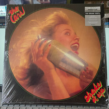 THE CARS Shake It Up Expanded Edition 2LP  Vinyl NM/NM Records