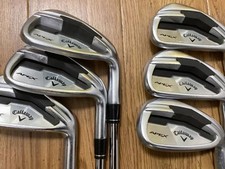 Callaway Apex Set di ferri