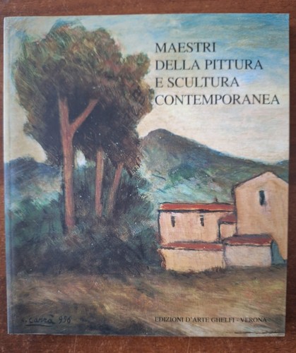 Maestri della pittura - pittura, e