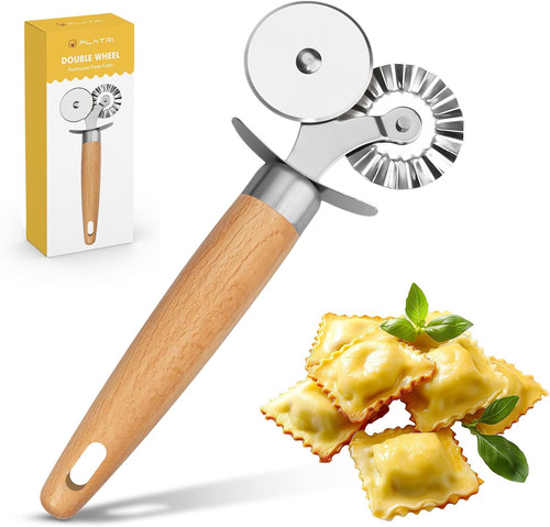 Ruota tagliapasta - tagliapasta,