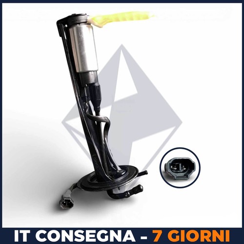 Gruppo pompa carburante - gruppo,