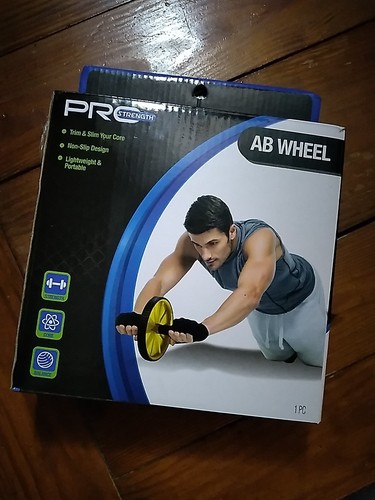 Ruota pro strength design - strength,