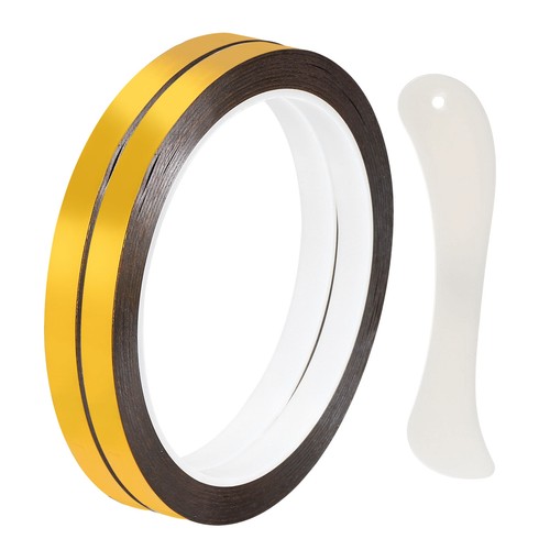 Nastro specchio metallico - nastro,