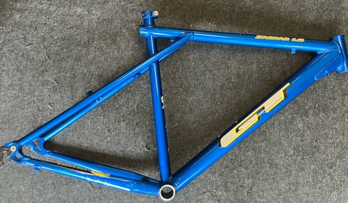 Zaskar telaio medio - gt, 18”
