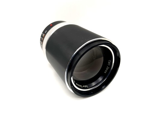 Carl zeiss 135mm - carl,