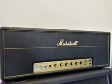Marshall JMP 1959 HW Super Lead 100W