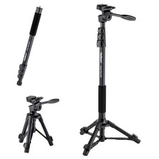 Velbon Stongue Monopiede Pole