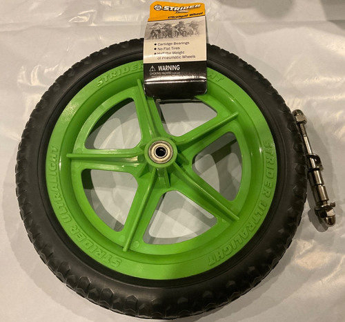 Nos strider bike - strider, 12"