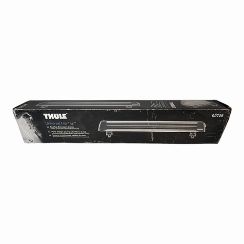 Thule flat top - top, /