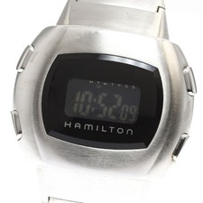 Orologio Hamilton Pulsar Uomo