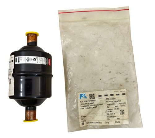 Danfoss dml 165s 023z5068 - 165s,