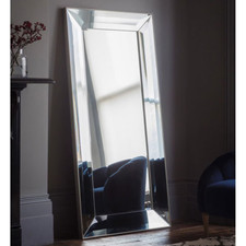 Gallery Ferrara Specchio Più Snello, 91 X 182Cm