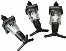 Solo Bar Optic Spirit Measure