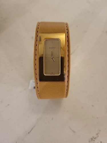Gucci orologio donna vintage - orologio,