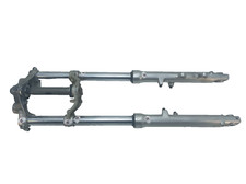 FORCELLA COMPLETA YAMAHA VIRAGO XV 535 87 03 BASTONI FODERI STELI PIASTRE