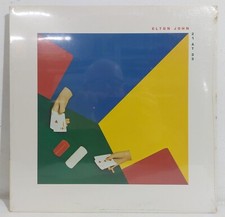 19889 LP 33 giri - Elton John - 21 AT 33 - MCA 1980 SALED