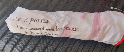 Harry potter umbrella - potter,