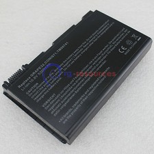 Batteria 5200mAh per Acer Extensa 5230E 5610 5630Z 7620Z UVA32 TM00741 6Cell