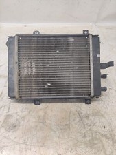 RADIATORE ACQUA PER KYMCO