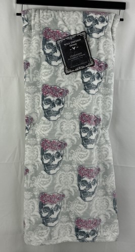 Coperta decorativa pile - decorativa,