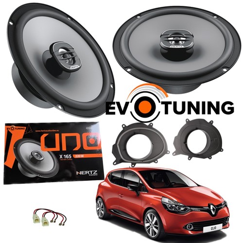 Kit casse altoparlanti hertz - casse,