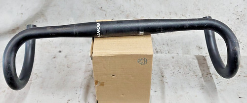 Bontrager elite drop bar - drop,