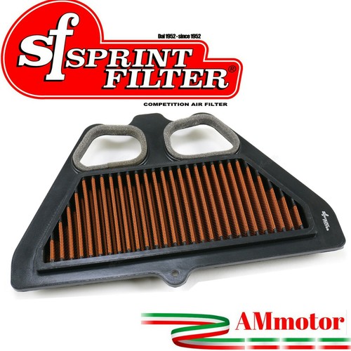 Filtro aria sportivo moto - filtro,
