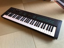 Yamaha dx27 sintetizzatore - dx27,