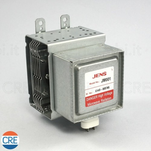 Magnetron 900w jm001 jens - 900w,