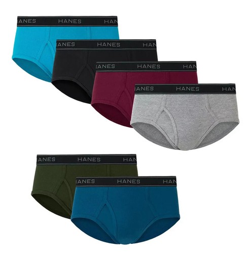 Hanes comfort flex - flex, slip