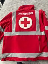 divisa croce rossa