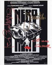 Sclavi Caselli Castellitto