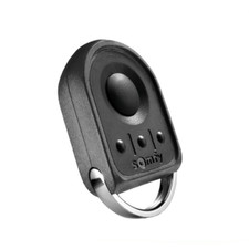 OUTLET Somfy KeyGo mini trasmettitore radio 4 canali formato tasca apricancello