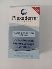 Plexaderm Skin Care siero