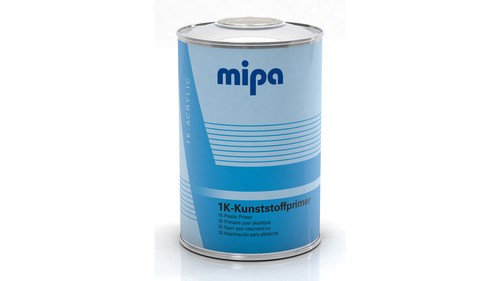 Mipa primer plastica - 1k,