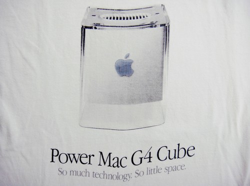 Maglietta apple computers - maglietta,