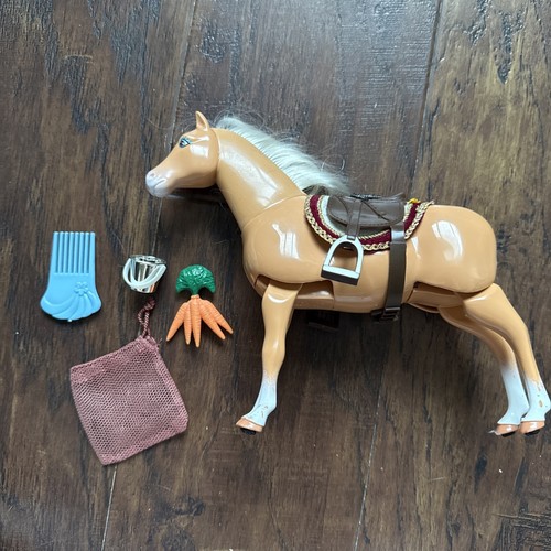 Barbie cavallo - cavallo, a
