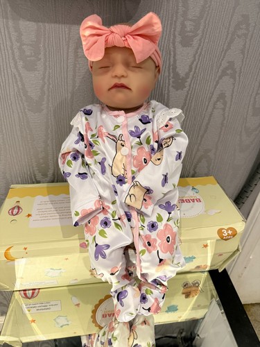 Real life reborn baby dolls - real,