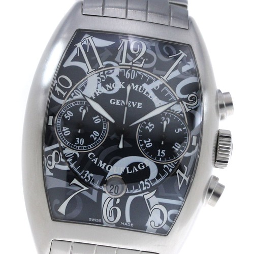 Franck muller casablanca - muller, tono