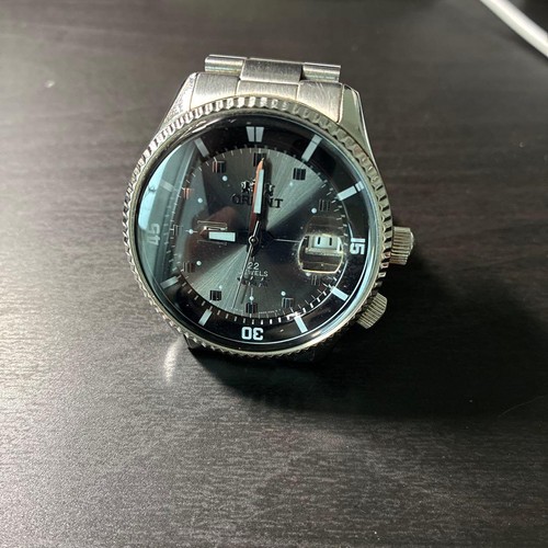 Orologio automatico orient - automatico,