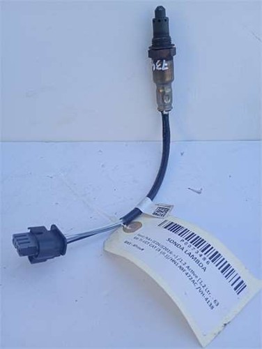 5713956 sonda lambda - lambda, ka