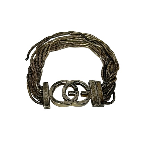 Gucci bracciale braccialetto - gucci,
