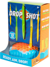Fat Brain Toys Drop Shot -